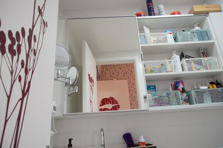 Apartamento à venda com 54m², 2 quartos e 1 vagaSuíte