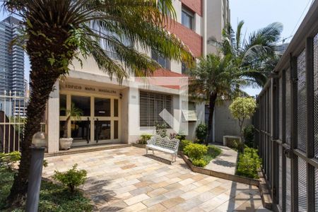 Apartamento para alugar com 91m², 2 quartos e sem vaga Apartamento para alugar com 91m², 2 quartos e sem vagaÁrea comum