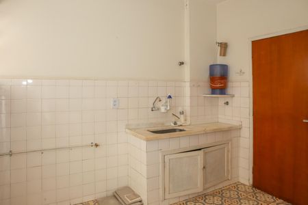 Apartamento para alugar com 91m², 2 quartos e sem vaga Apartamento para alugar com 91m², 2 quartos e sem vagaCozinha