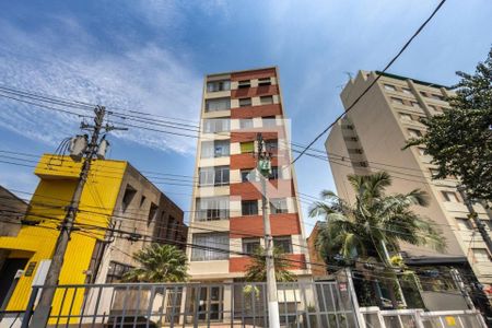 Apartamento para alugar com 91m², 2 quartos e sem vaga Apartamento para alugar com 91m², 2 quartos e sem vagaFachada