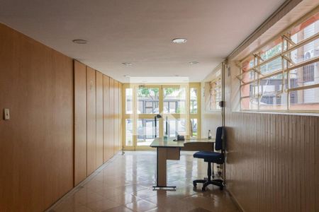 Apartamento para alugar com 91m², 2 quartos e sem vaga Apartamento para alugar com 91m², 2 quartos e sem vagaÁrea comum