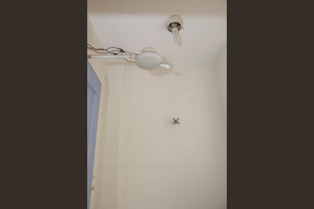 Apartamento para alugar com 91m², 2 quartos e sem vaga Apartamento para alugar com 91m², 2 quartos e sem vagaBanheiro de serviço