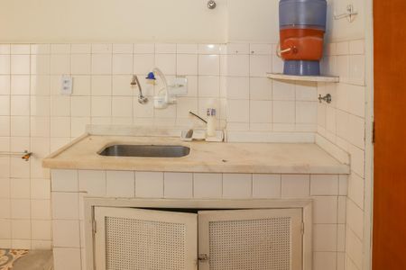 Apartamento para alugar com 91m², 2 quartos e sem vaga Apartamento para alugar com 91m², 2 quartos e sem vagaCozinha
