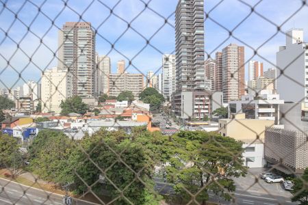 Apartamento para alugar com 91m², 2 quartos e sem vaga Apartamento para alugar com 91m², 2 quartos e sem vagaVista do Quarto 1
