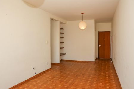 Apartamento para alugar com 91m², 2 quartos e sem vaga Apartamento para alugar com 91m², 2 quartos e sem vagaSala