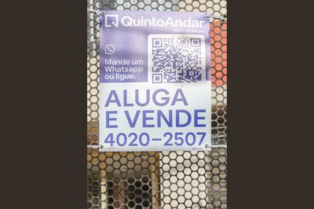 Apartamento para alugar com 91m², 2 quartos e sem vaga Apartamento para alugar com 91m², 2 quartos e sem vagaFachada