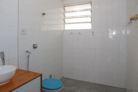 Apartamento para alugar com 91m², 2 quartos e sem vaga Apartamento para alugar com 91m², 2 quartos e sem vagaBanheiro