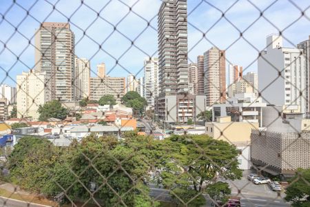 Apartamento para alugar com 91m², 2 quartos e sem vaga Apartamento para alugar com 91m², 2 quartos e sem vagaVista do Quarto 2