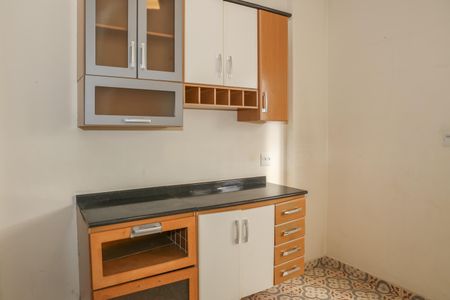 Apartamento para alugar com 91m², 2 quartos e sem vaga Apartamento para alugar com 91m², 2 quartos e sem vagaCozinha