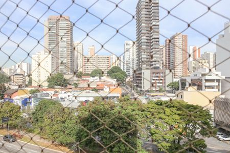 Apartamento para alugar com 91m², 2 quartos e sem vaga Apartamento para alugar com 91m², 2 quartos e sem vagaVista da Sala