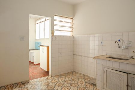 Apartamento para alugar com 91m², 2 quartos e sem vaga Apartamento para alugar com 91m², 2 quartos e sem vagaCozinha