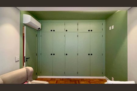 Quarto 2 de apartamento à venda com 3 quartos, 180m² em Jardim Paulista, São Paulo