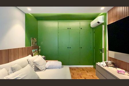 Apartamento para alugar com 180m², 3 quartos e 1 vaga Apartamento para alugar com 180m², 3 quartos e 1 vagaQuarto 1