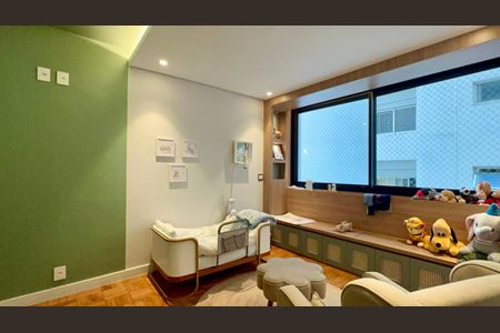 Apartamento para alugar com 180m², 3 quartos e 1 vaga Apartamento para alugar com 180m², 3 quartos e 1 vagaQuarto 2