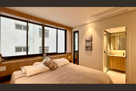 Apartamento para alugar com 180m², 3 quartos e 1 vaga Apartamento para alugar com 180m², 3 quartos e 1 vagaSuite