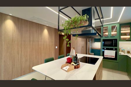 Apartamento para alugar com 180m², 3 quartos e 1 vaga Apartamento para alugar com 180m², 3 quartos e 1 vagaCozinha