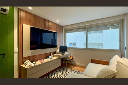 Apartamento para alugar com 180m², 3 quartos e 1 vaga Apartamento para alugar com 180m², 3 quartos e 1 vagaQuarto 1