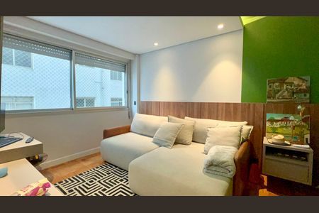 Apartamento para alugar com 180m², 3 quartos e 1 vaga Apartamento para alugar com 180m², 3 quartos e 1 vagaQuarto 1