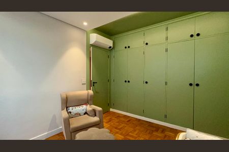 Apartamento para alugar com 180m², 3 quartos e 1 vaga Apartamento para alugar com 180m², 3 quartos e 1 vagaQuarto 2