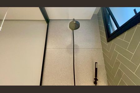 Apartamento para alugar com 180m², 3 quartos e 1 vaga Apartamento para alugar com 180m², 3 quartos e 1 vagaBanheiro