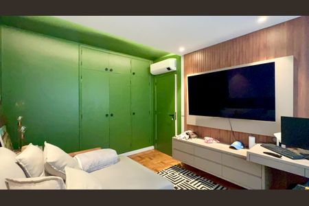 Quarto 1 de apartamento à venda com 3 quartos, 180m² em Jardim Paulista, São Paulo