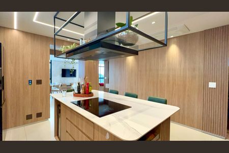 Apartamento para alugar com 180m², 3 quartos e 1 vaga Apartamento para alugar com 180m², 3 quartos e 1 vagaCozinha