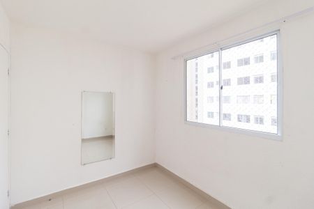 Quarto 2 de apartamento para alugar com 2 quartos, 40m² em Jardim Boa Vista (zona Oeste), Osasco