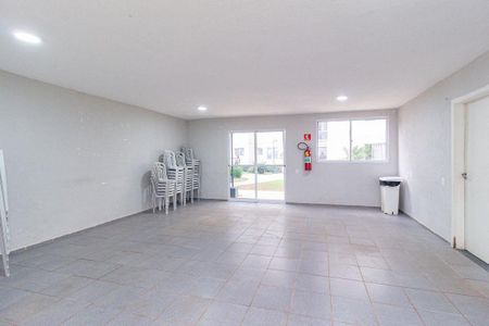 Apartamento para alugar com 40m², 2 quartos e sem vaga