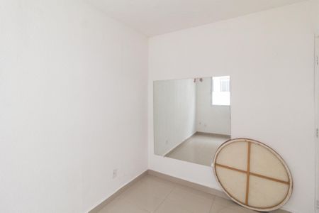 Quarto 1 de apartamento para alugar com 2 quartos, 40m² em Jardim Boa Vista (zona Oeste), Osasco