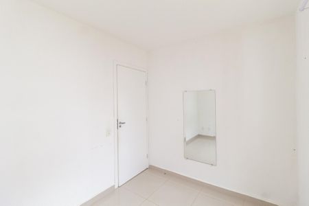 Quarto 2 de apartamento para alugar com 2 quartos, 40m² em Jardim Boa Vista (zona Oeste), Osasco