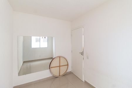 Quarto 1 de apartamento para alugar com 2 quartos, 40m² em Jardim Boa Vista (zona Oeste), Osasco