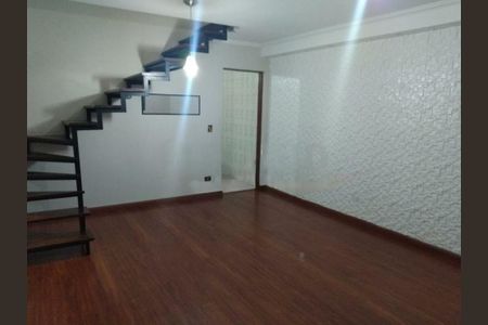 Casa à venda com 2 quartos, 75m² em Cidade Dutra, São Paulo