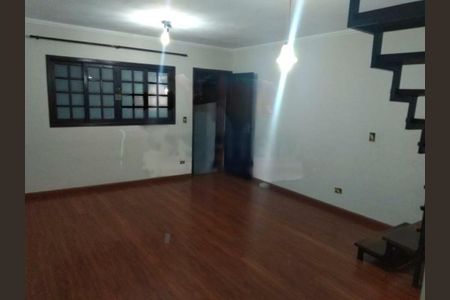 Casa à venda com 2 quartos, 75m² em Cidade Dutra, São Paulo