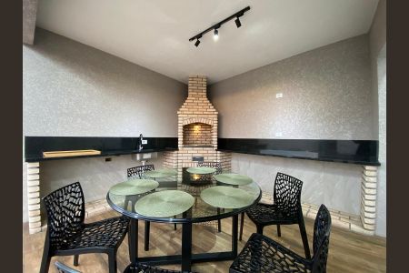 Casa para alugar com 380m², 6 quartos e 1 vaga Casa para alugar com 380m², 6 quartos e 1 vagaSala de Jantar