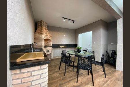 Casa para alugar com 380m², 6 quartos e 1 vaga Casa para alugar com 380m², 6 quartos e 1 vagaÁrea externa