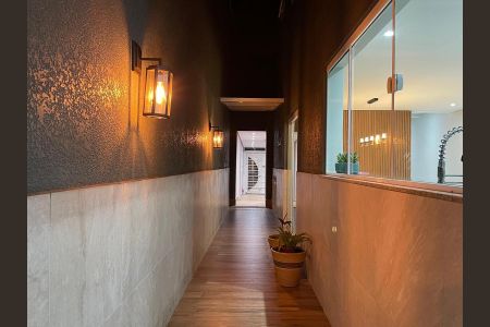 Casa para alugar com 380m², 6 quartos e 1 vaga Casa para alugar com 380m², 6 quartos e 1 vagaÁrea externa