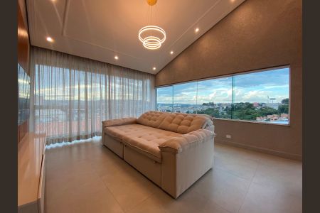 Casa para alugar com 380m², 6 quartos e 1 vaga Casa para alugar com 380m², 6 quartos e 1 vagaSala