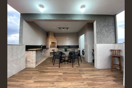 Casa para alugar com 380m², 6 quartos e 1 vaga Casa para alugar com 380m², 6 quartos e 1 vagaÁrea externa