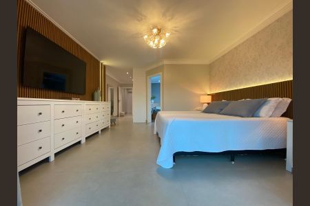 Casa para alugar com 380m², 6 quartos e 1 vaga Casa para alugar com 380m², 6 quartos e 1 vagaQuarto
