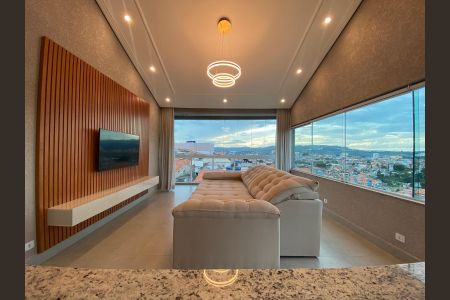 Casa para alugar com 380m², 6 quartos e 1 vaga Casa para alugar com 380m², 6 quartos e 1 vagaSala