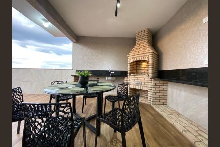 Casa para alugar com 380m², 6 quartos e 1 vaga Casa para alugar com 380m², 6 quartos e 1 vagaÁrea externa