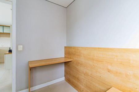 Apartamento à venda com 41m², 2 quartos e 1 vaga Apartamento à venda com 41m², 2 quartos e 1 vagaQuarto 02