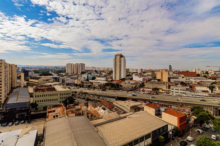 Apartamento à venda com 41m², 2 quartos e 1 vaga Apartamento à venda com 41m², 2 quartos e 1 vagaVista
