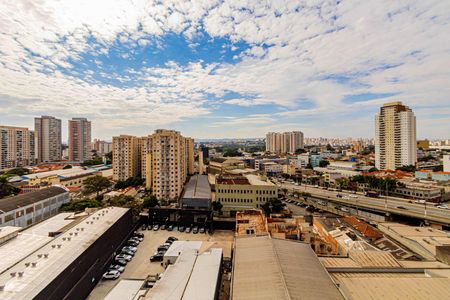 Apartamento à venda com 41m², 2 quartos e 1 vaga Apartamento à venda com 41m², 2 quartos e 1 vagaVista