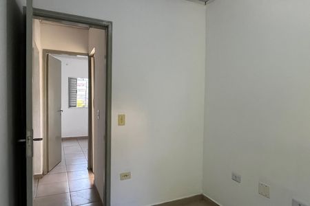 Apartamento para alugar com 37m², 2 quartos e sem vagaQuarto 1