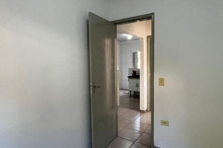 Apartamento para alugar com 37m², 2 quartos e sem vagaQuarto 1