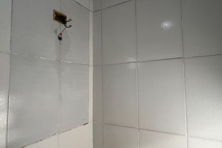 Apartamento para alugar com 37m², 2 quartos e sem vagaBanheiro