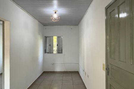 Apartamento para alugar com 37m², 2 quartos e sem vagaSala