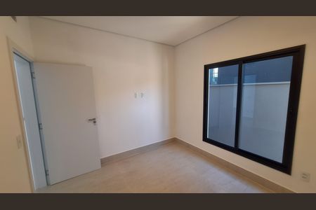 Quarto de casa de condomínio à venda com 2 quartos, 334m² em Cidade Tamboré, Santana de Parnaíba