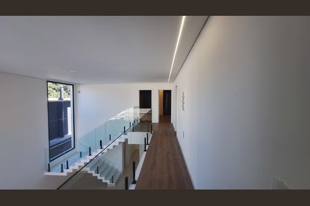 Piso Superior de casa de condomínio à venda com 2 quartos, 334m² em Cidade Tamboré, Santana de Parnaíba